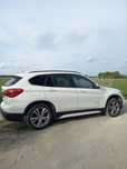 Sprzedam  BMW F48 X1 16r M pakiet Mega Stan! salon pl.! Faktura VAT.