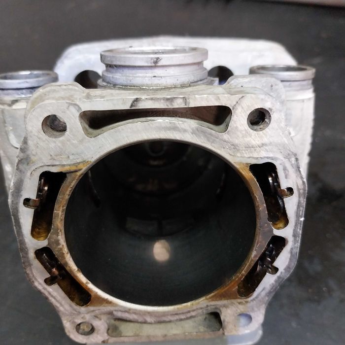 piła do betonu stihl ts 700/800/420 części