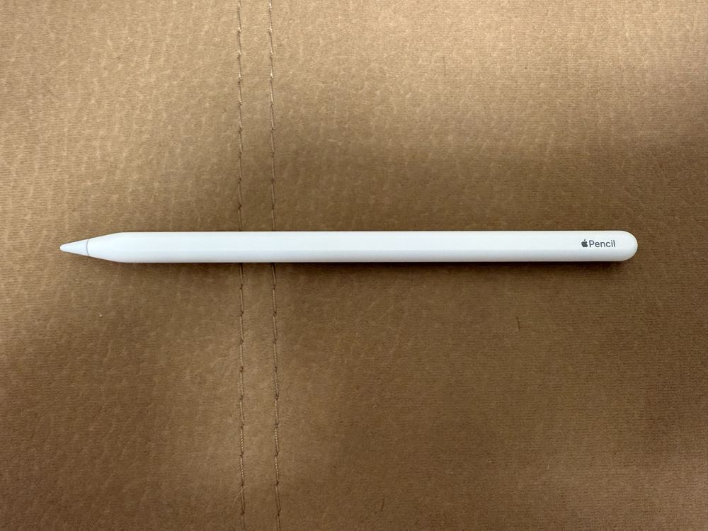 Apple Pencil 2.ª geração