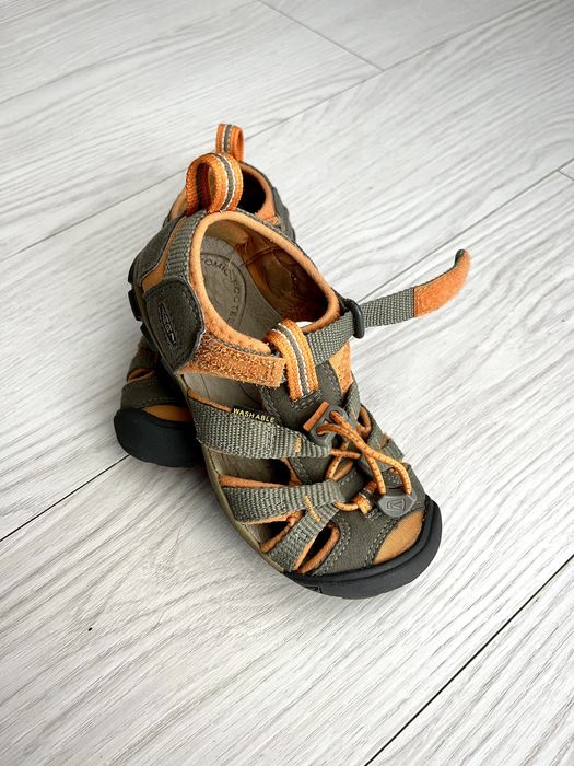 Дитячі сандалі Keen Seacamp