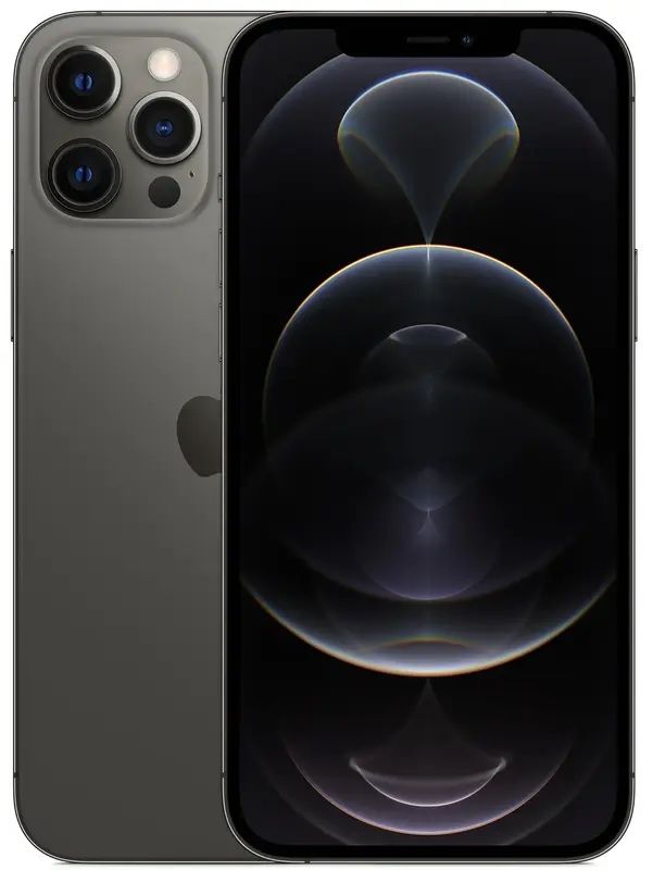 Iphone 12 pro max 128