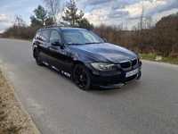 Bmw e91 2.0 diesel 2006r