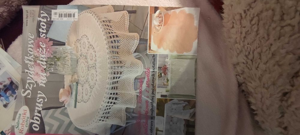 Sabrina robótki extra 2/2021