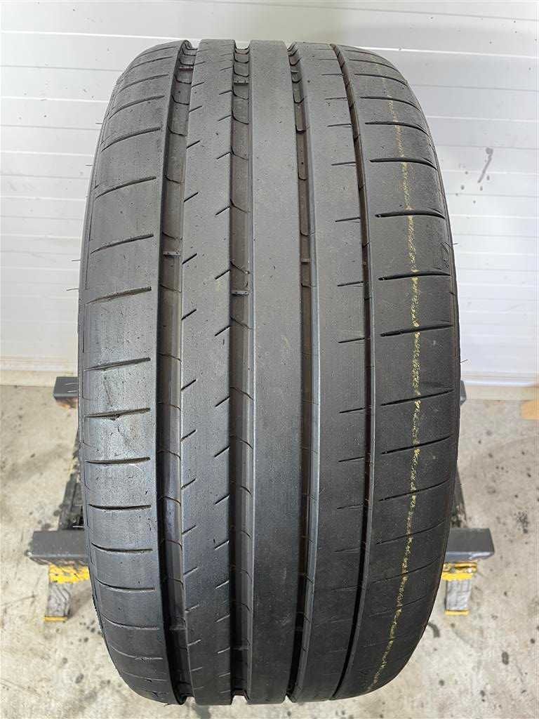 245 35 ZR19 Michelin Pilot Sport 4S BMW 93Y 7,5mm