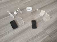 Iphone 4S Preto 16GB com Extras (COMO NOVO)