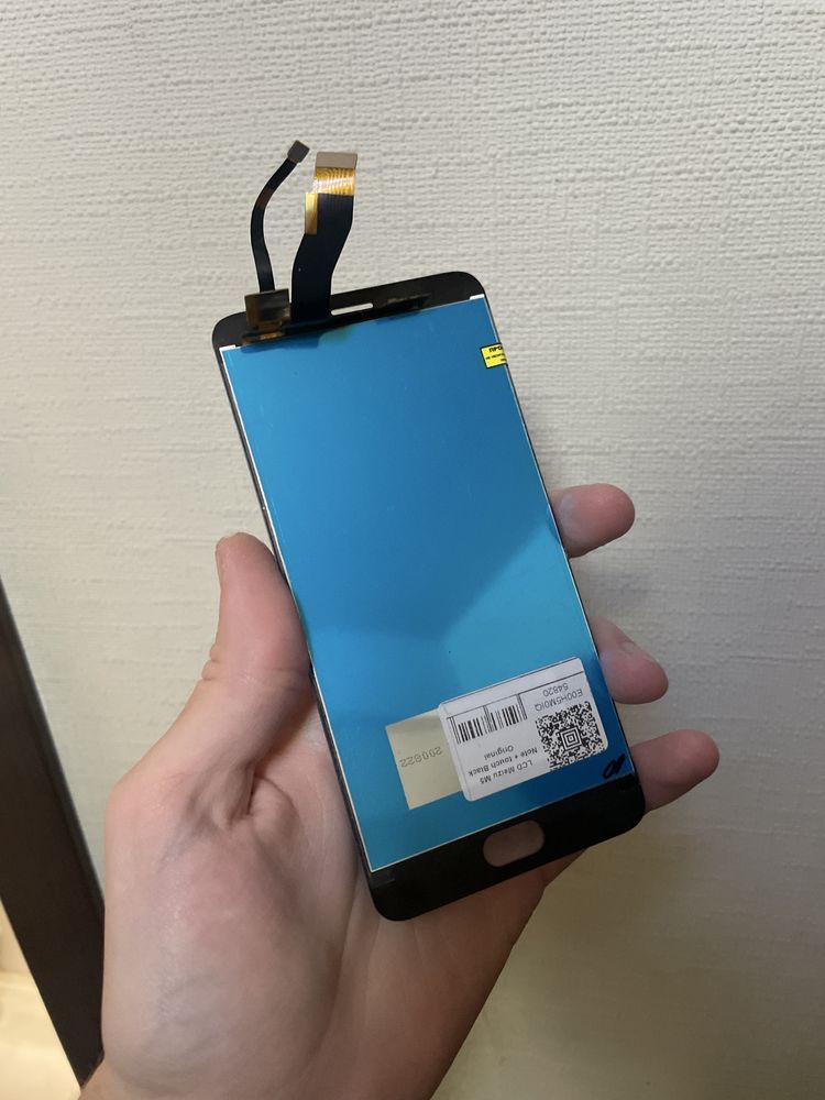 Продам телефони Meizu та запчастини