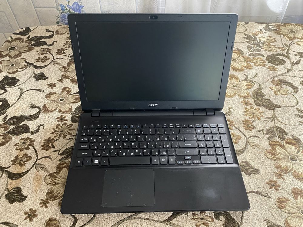 Ноутбук Acer Aspire E5-511G