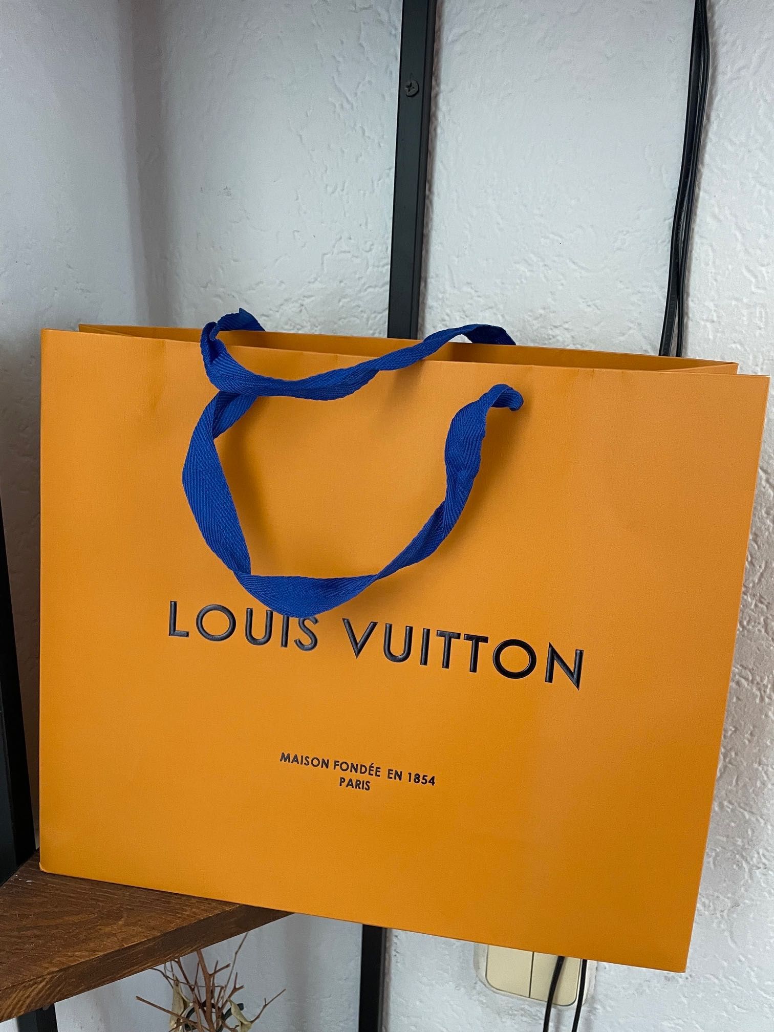 пакет Louis Vuitton оригінал