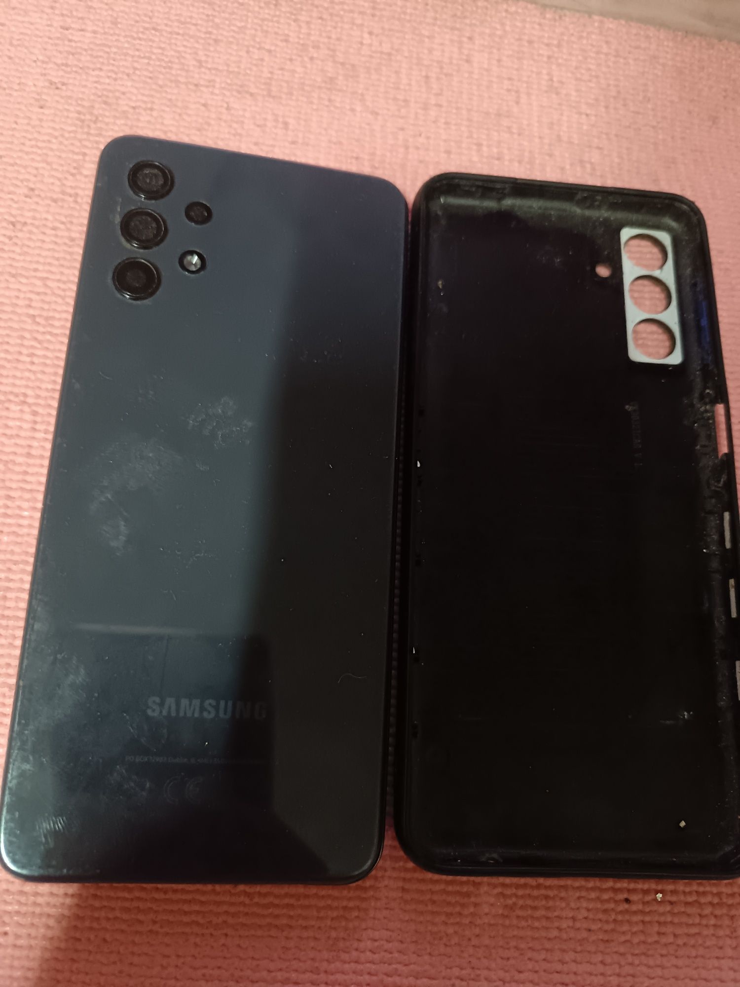 Samsung A32,A52 A7, S6 edge _separadamente ou em conjunto