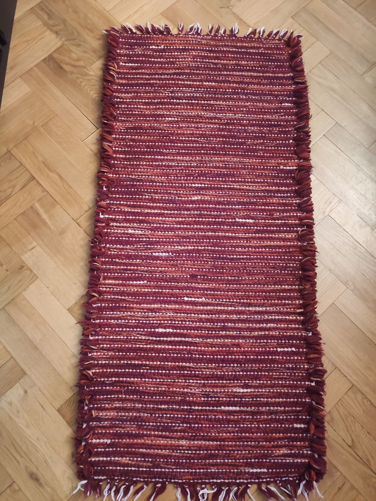 Dywanik 140x66cm