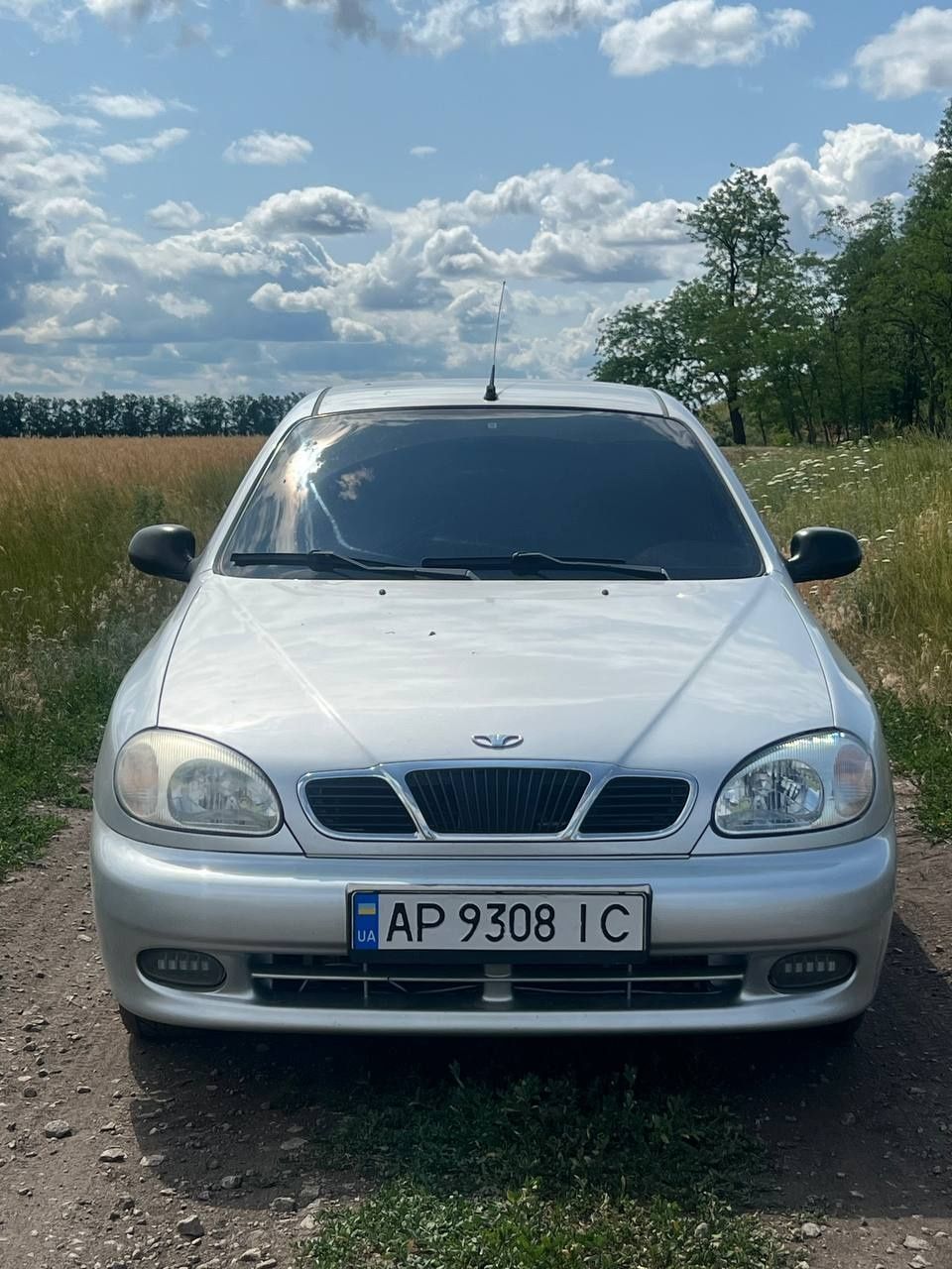 Продам Ланос Поляк
