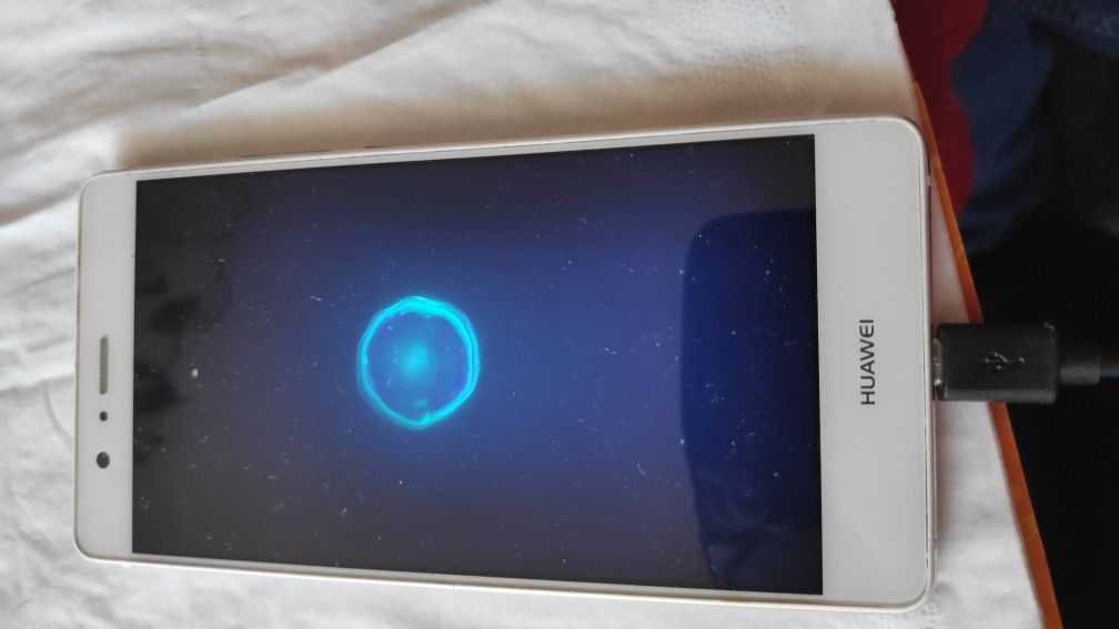Huawei P9 lite telefon