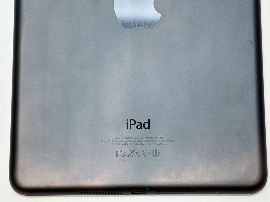 Tablet Ipad Mini A1432 16GB