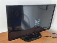 Telewizor LED LG 32LN540B 32" HD Ready czarny