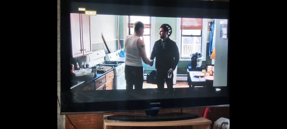 Плазма 50 дюймов Samsung PS50A451P1