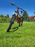 Rower MTB Enduro Kellys Swag 10 2016