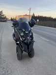 Gilera Fuoco 500 LT