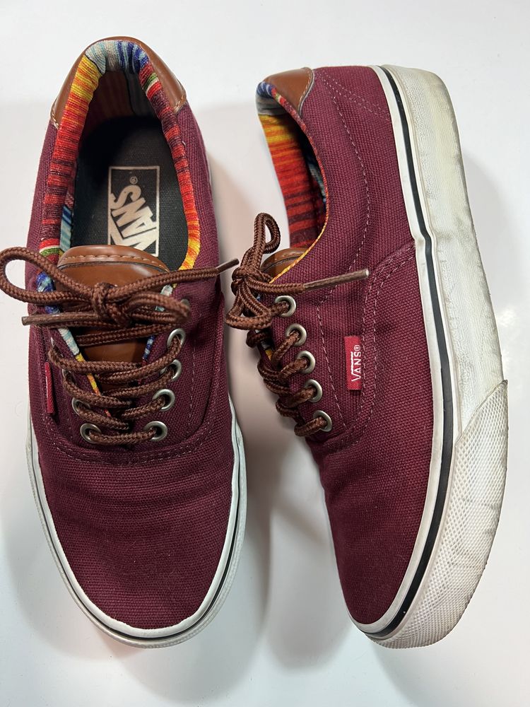 Buty Vans Era 59