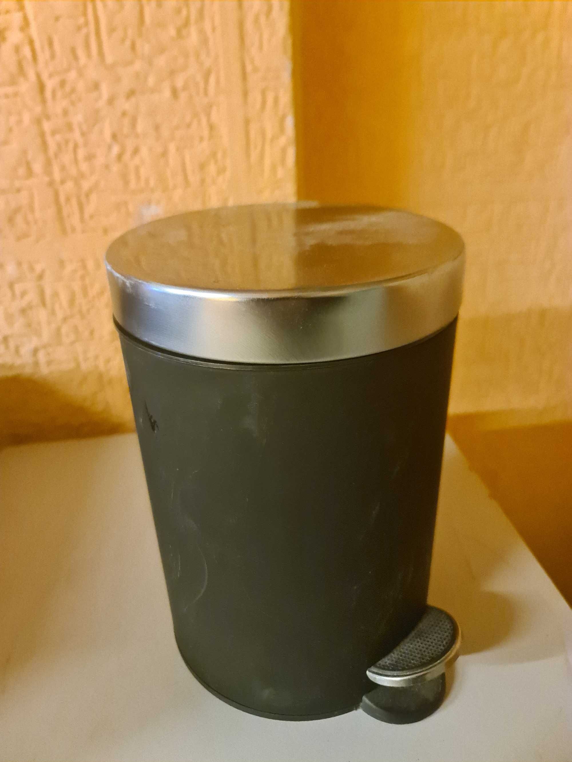 Kosz na śmieci Ekoln Ikea sprawny