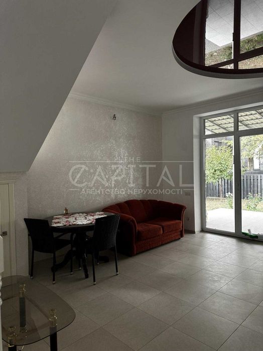 Аренда дома, Буча, КГ Park Residens 3