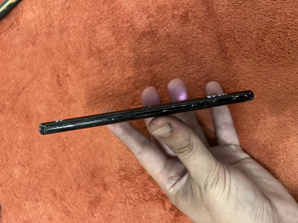 Samsung Galaxy S8 4/64 gb black