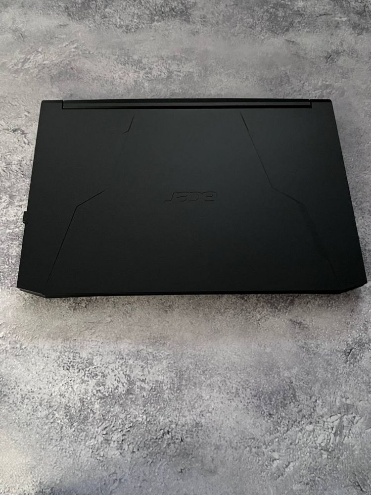 Игровой ноутбук Acer Nitro 5
