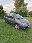 Renault Scenic 1 ph2