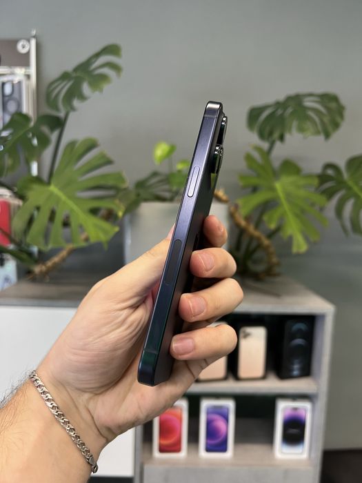 iPhone 15 Pro Max 256Gb Blue Titanium Unlock з Гарантією