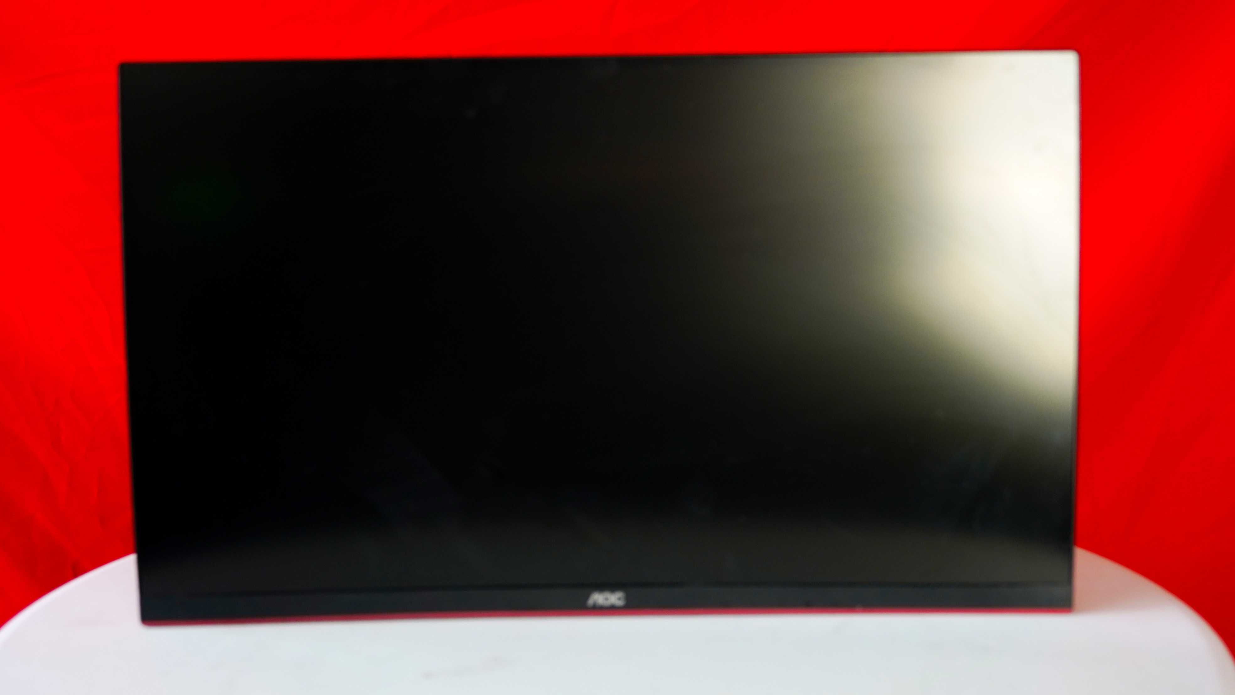 Monitor AOC C27G1 27" LED, VA 144 Hz Zakrzywiony