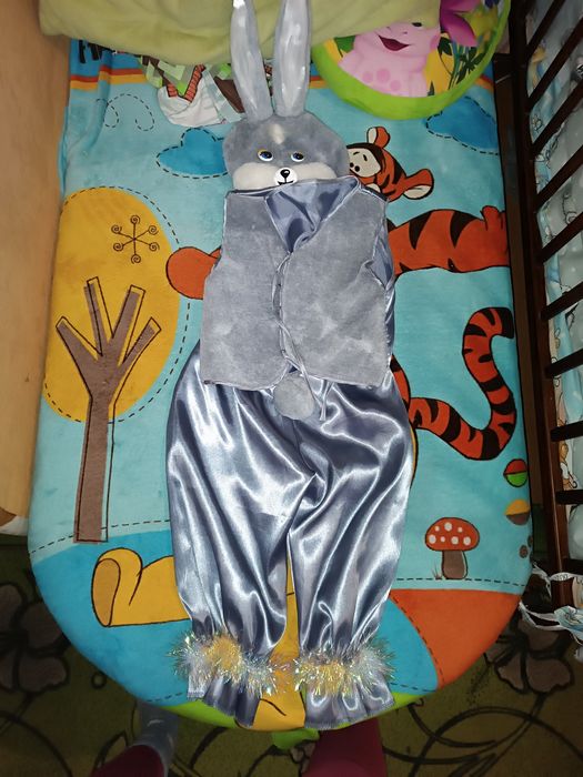 Костюмы на прокат