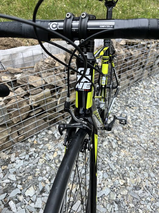 Sprzedam rower szosowy Gitane GTN 1500t