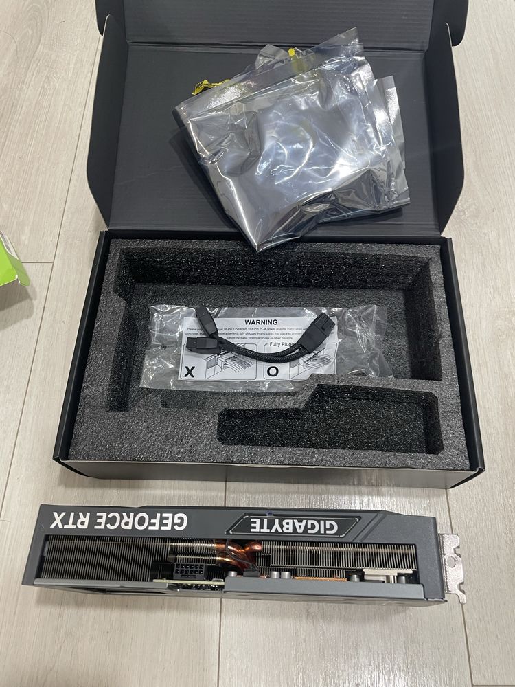 Geforce rtx 4070 ti super eagle