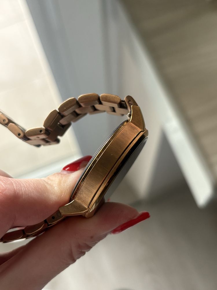 Zegarek smartwatch Fossil