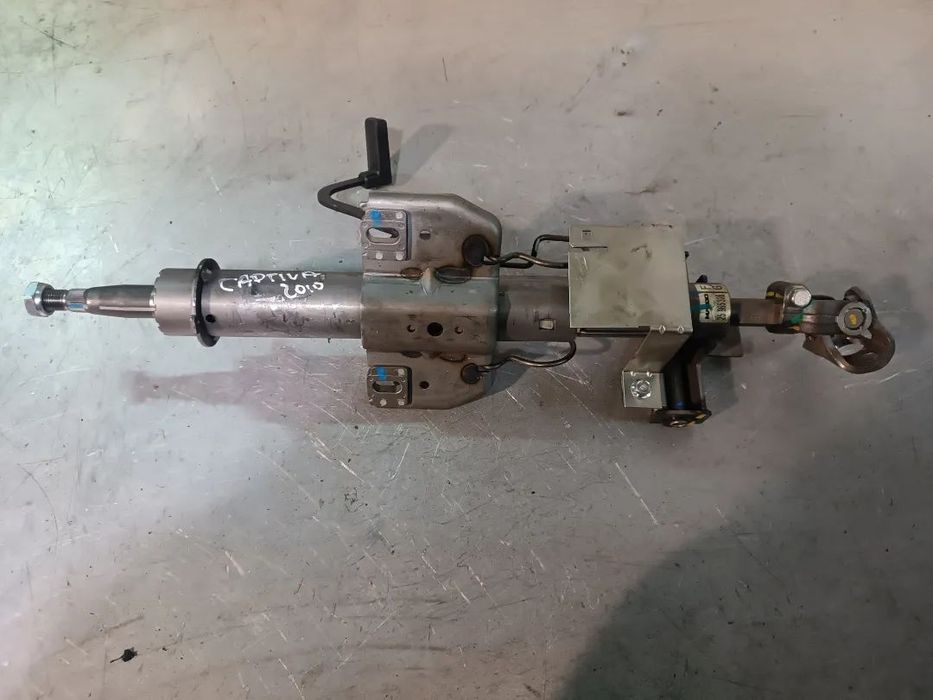 COLUNA DE DIRECÇÃO / DIREÇÃO CHEVROLET CAPTIVA / OPEL ANTARA