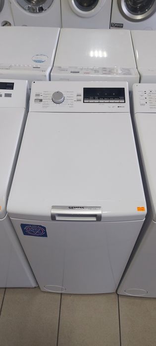 Пральна машина Siemens WP12T447/01