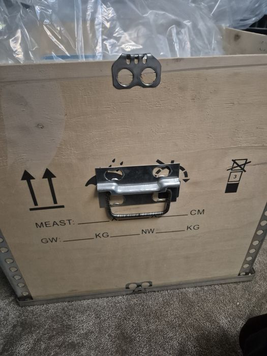 NOWY sterylizator parowy IS YESON – Pressure Steam Sterilizer V1.0 – f