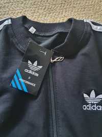 Bluza adidas, nowa z metką, r.S