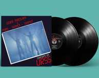 Ексклюзив. (2LP)Space,Didier Marouani, Paris-France -Transit,