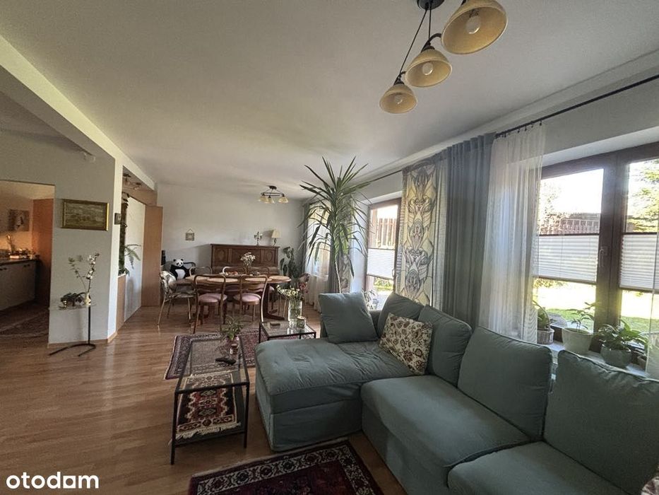 Wieliczka - dom szeregowy na sprzedaż