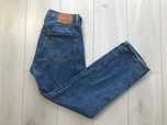LEVIS 501 r.32/30 oryginalne spodnie jeansowe męskie