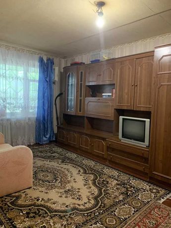 Продается 1 комнатная квартира 12 квартал Гладкова