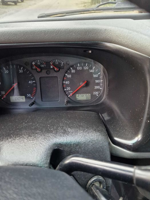 Volkswagen T4 2.5 TDI PICKUP