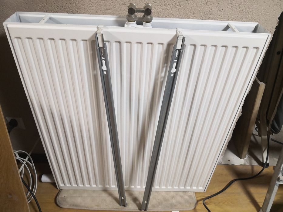 Grzejnik Viessmann 900x800