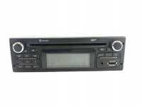 RADIO CD MP3 AUX OPEL MOVANO B MASTER III VIVARO TRAFIC 281156951R