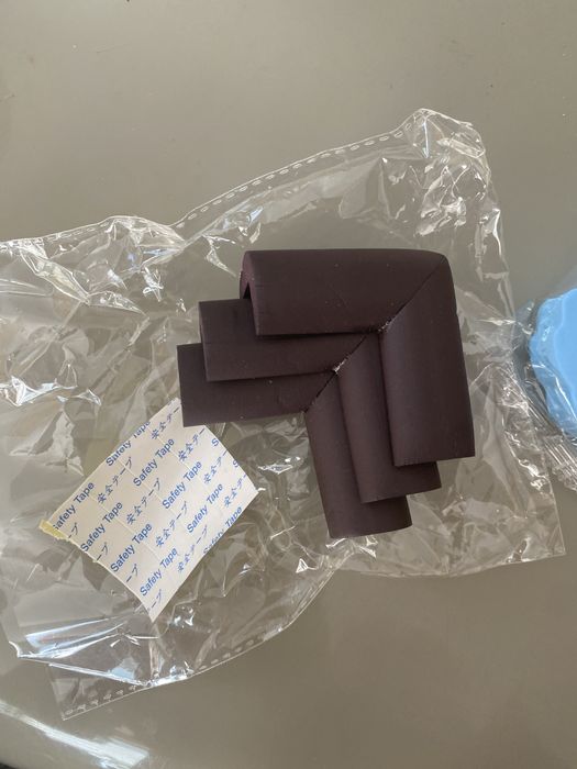 манікюрний набір нічник рушничок