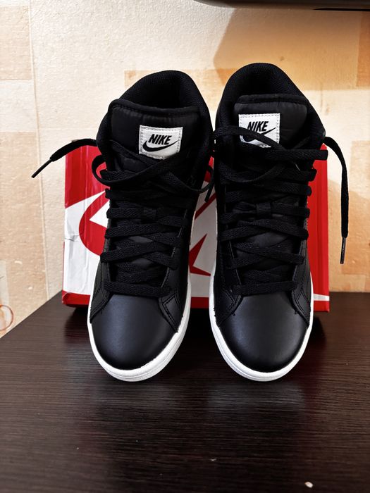 Демісезонні  черевики нові