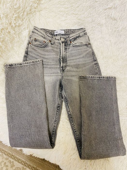 Джинси Zara………………………….