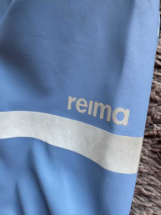 Комплект Reima на дощ