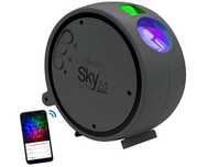 Projektor nieba gwiazd galaxy Sky Lite RGB + APP