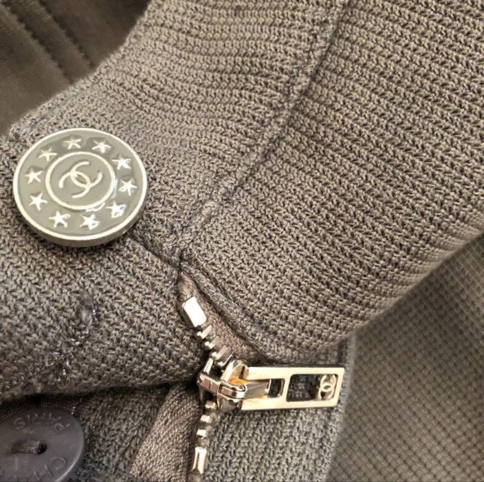Джинси CHANEL оригінал 36 розмір